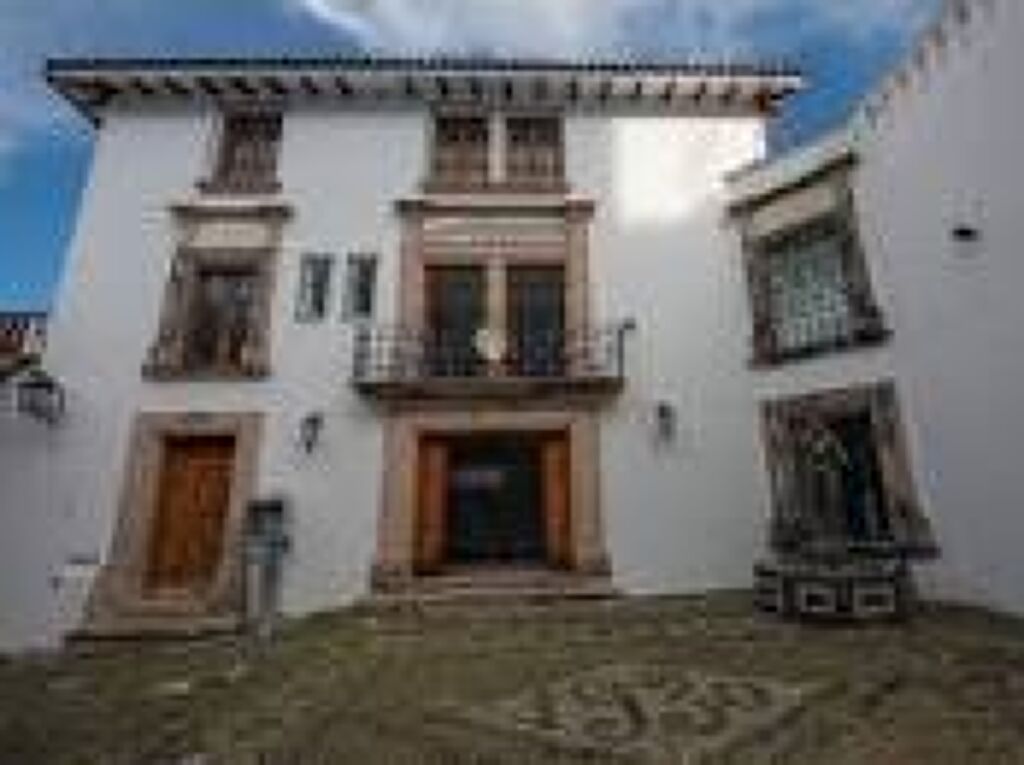 Museo William Spratling-2