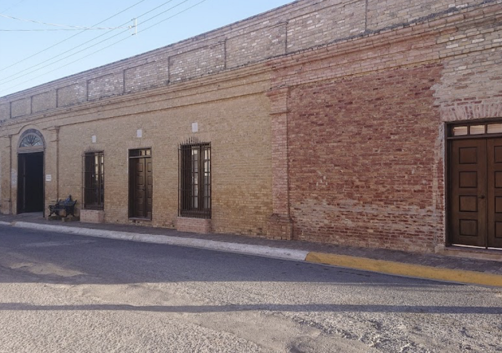 Museo y Archivo Histórico de Camargo-1