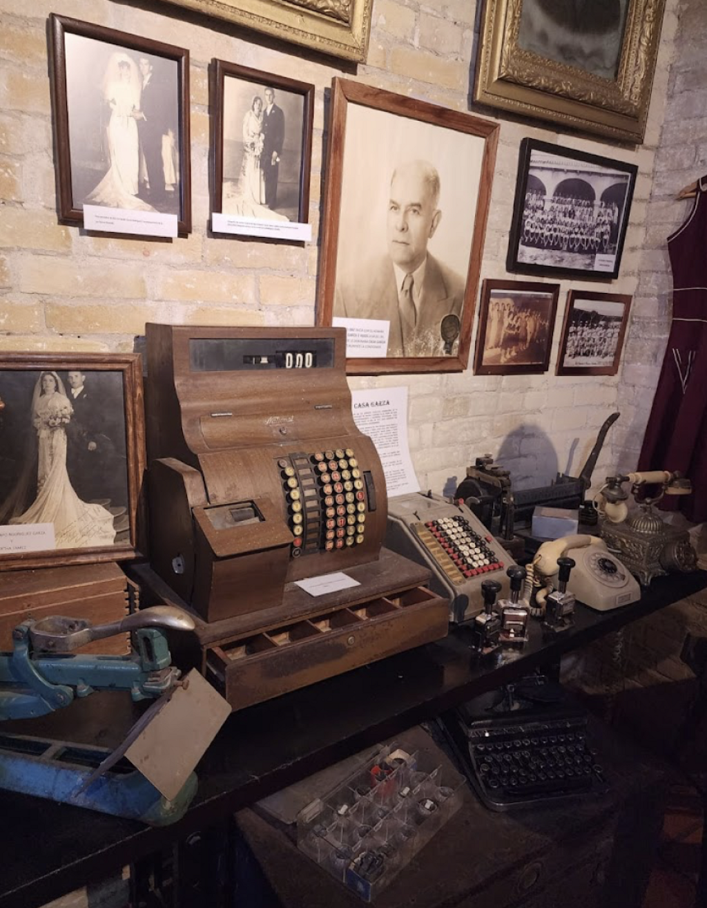 Museo y Archivo Histórico de Camargo-3