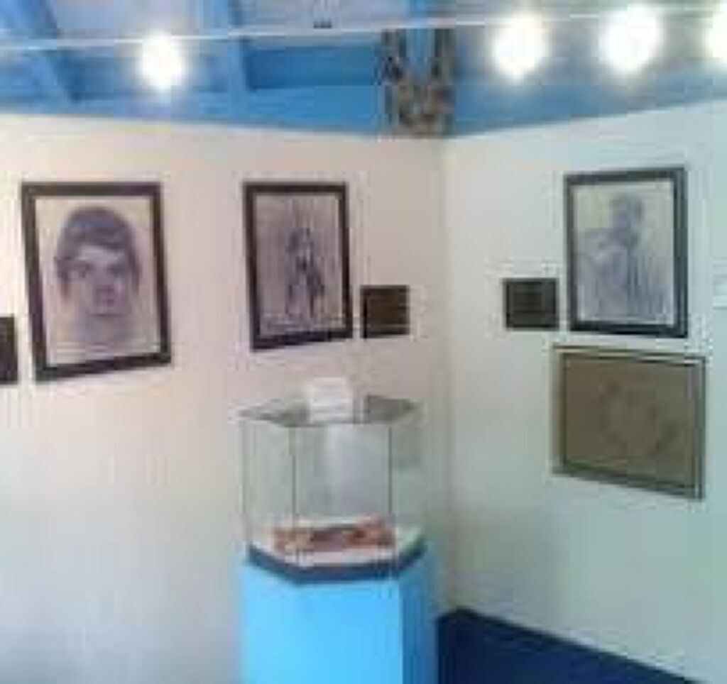 Museo y Salón de la Fama del Deporte Guerrerense-0