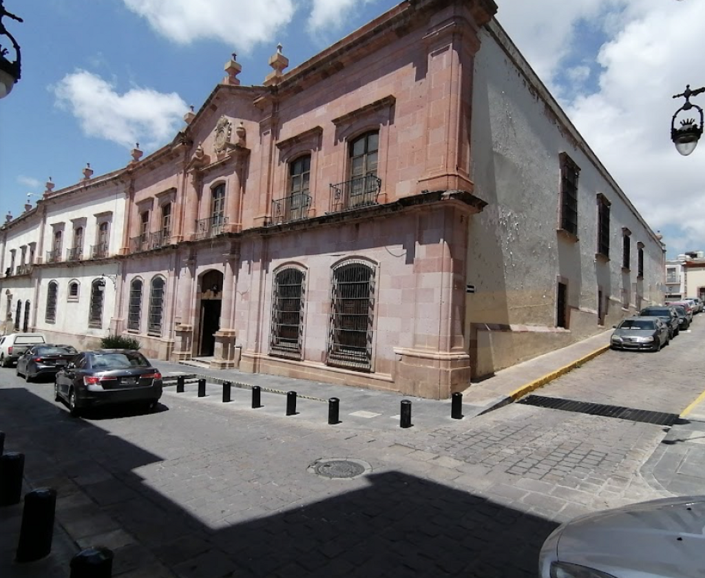 Museo Zacatecano-2