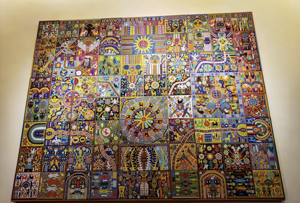 Museo Zacatecano-0
