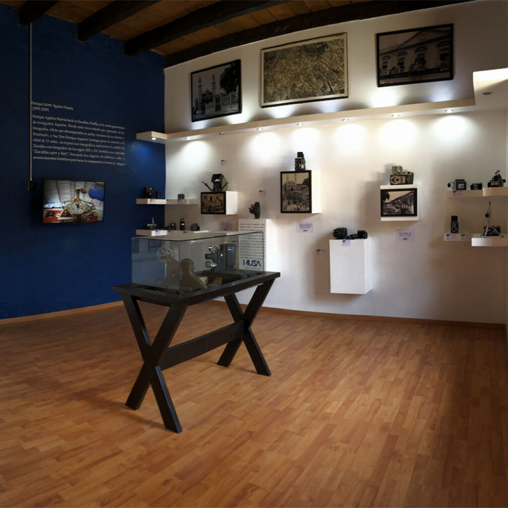 Museo Zacatlán MUZA-0
