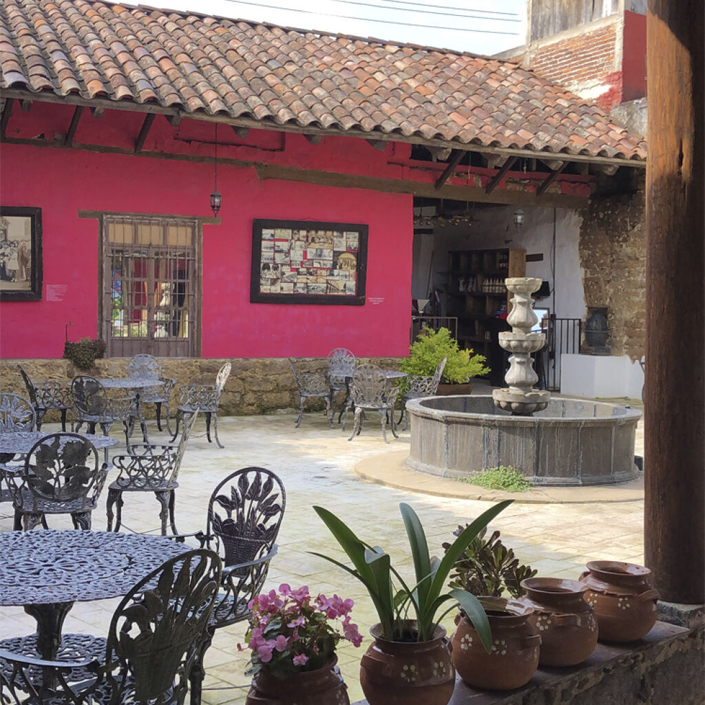 Museo Zacatlán MUZA-1