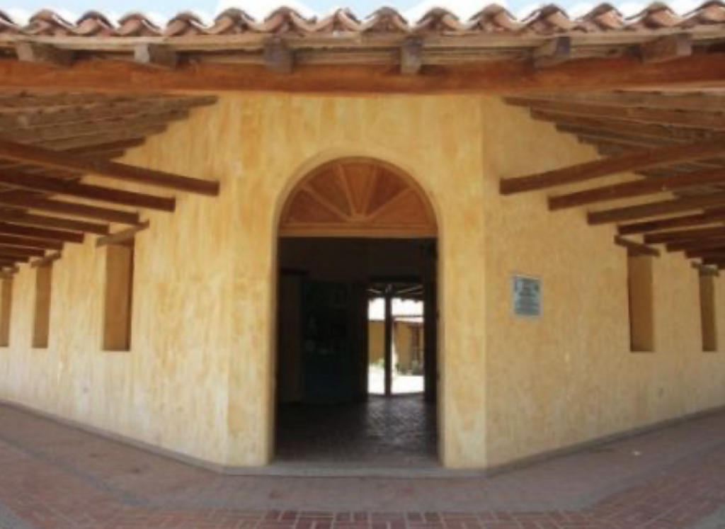 Museo Zoque Regional Javepacuay-2
