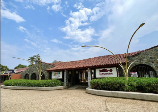 Museo Arqueológico de la Costa Grande -0