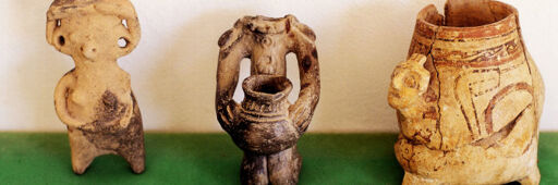 Museo Arqueológico de Mazatlán-0