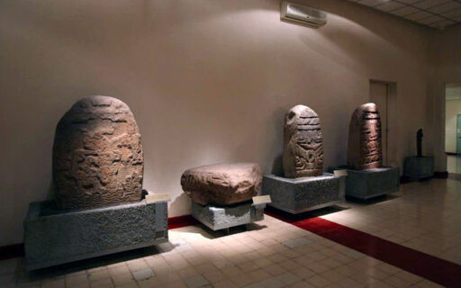 Museo Arqueológico del Soconusco-0