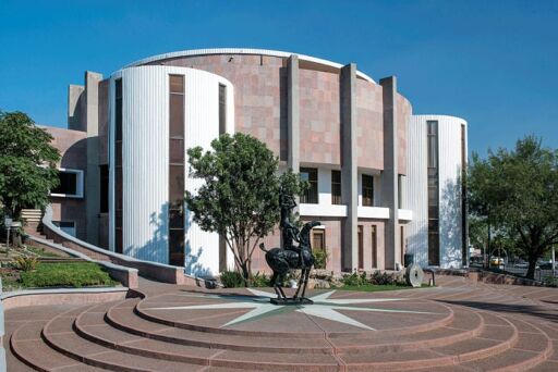 Museo Biblioteca Pape-0