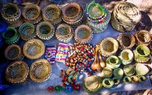 Museo Tarahumara de Arte Popular-0