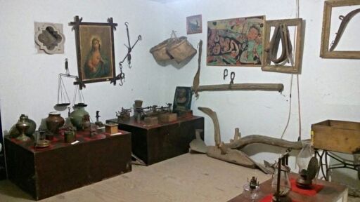 Museo Comunitario Contalpa-0