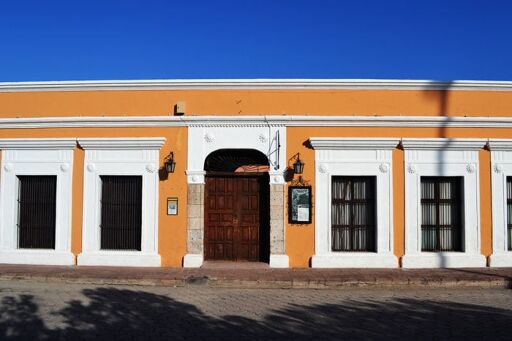 Museo Costumbrista de Sonora-0