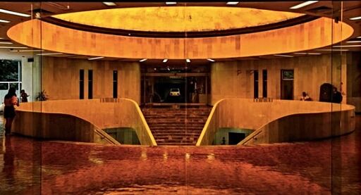 Museo de Arte Moderno-0