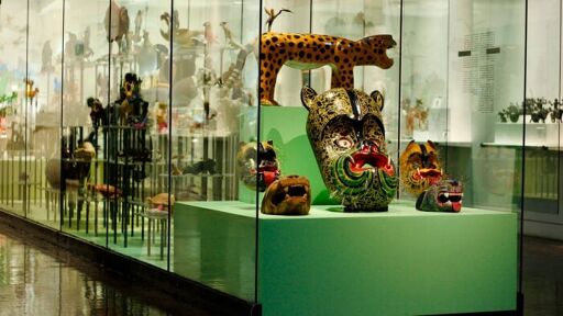 Museo de Arte Popular-0