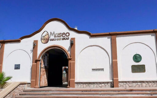 Museo de Historia Natural-0