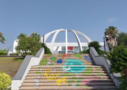 Museo de Historia Natural de Tamaulipas-0