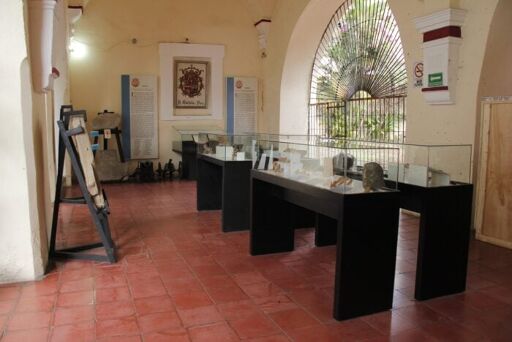 Museo de la Ciudad de Córdoba-0