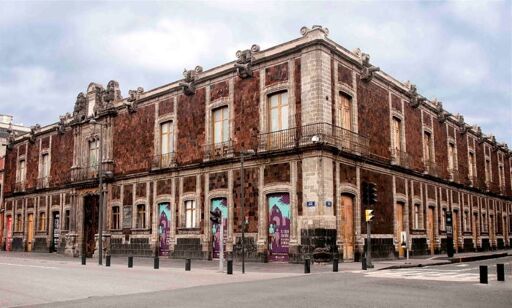 Museo de la Ciudad de México-0