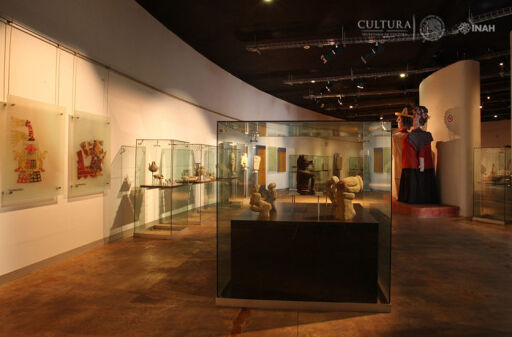 Museo de la Cultura Huasteca-0
