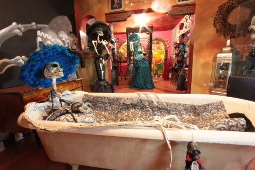 Museo de la Katrina-0