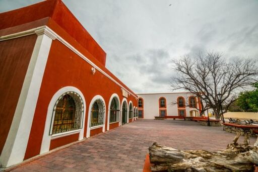 Museo de la Memoria Viva-0