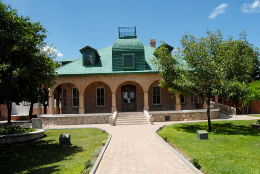 Museo de la Revolución-0