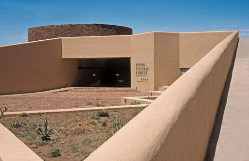 Museo de las Culturas del Norte-0