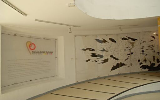 Museo de las Culturas: Pasión por Iztapalapa-0