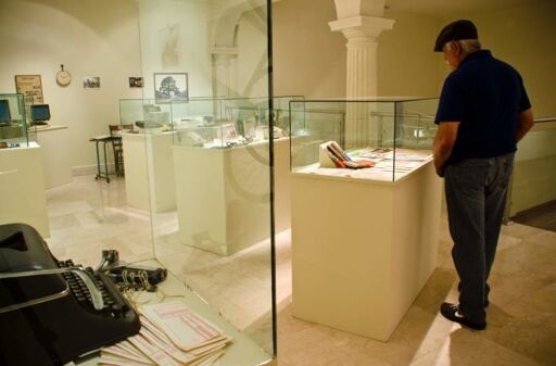 Museo de Linares-0