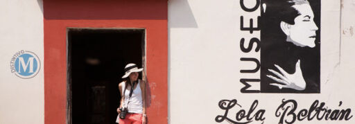 Museo de Lola Beltrán-0