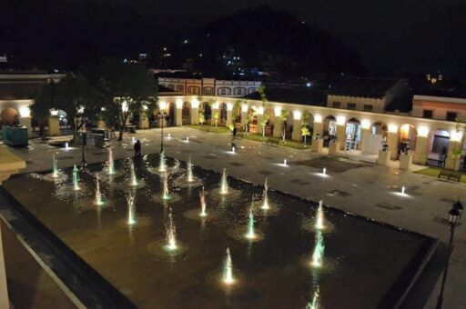 Museo de San Cristóbal (MUSAC)-0
