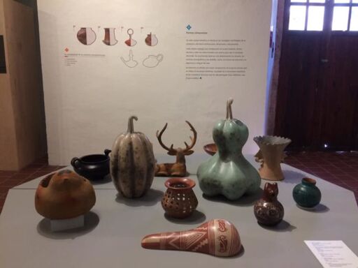 Museo del Estado de Michoacán-0