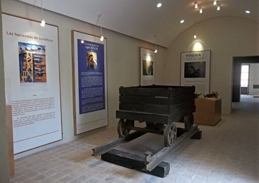 Museo del Minero-0