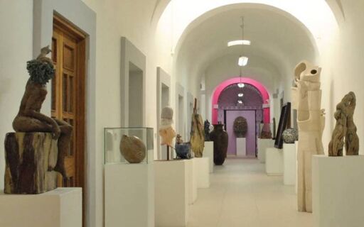 Museo del Premio Nacional de la Cerámica-0