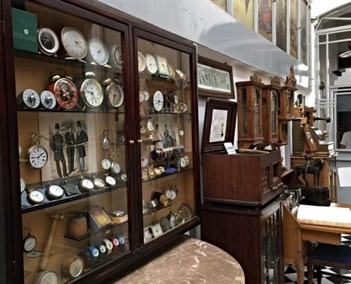 Museo del Tiempo-0