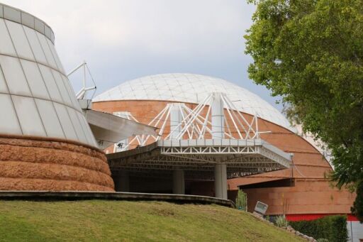 Museo Interactivo de Ciencia y Tecnología-0