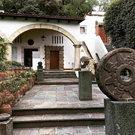 Museo Dolores Olmedo-0