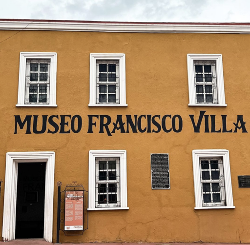 Museo Francisco Villa-0
