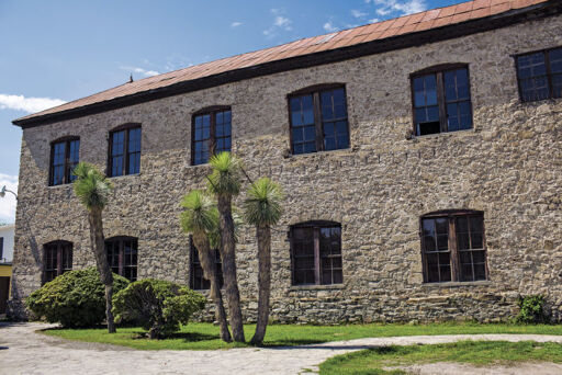 Museo Histórico de Múzquiz-0