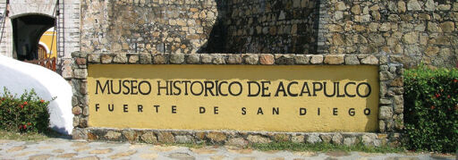 Museo Histórico Fuerte de San Diego-0