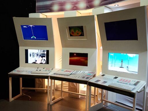 Museo Interactivo La Avispa-0