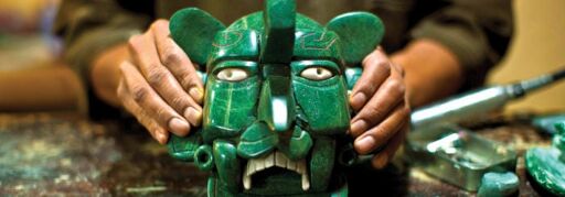 Museo Mesoamericano del Jade-0