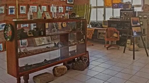 Museo Municipal 'General Jesús González Herrera'-0