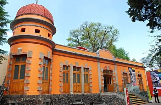Museo Nacional de Culturas Populares-0
