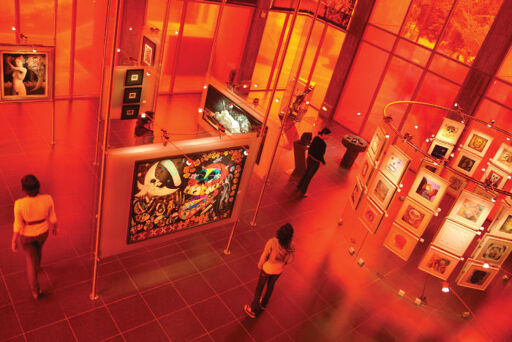 Museo Nacional de la Muerte-0