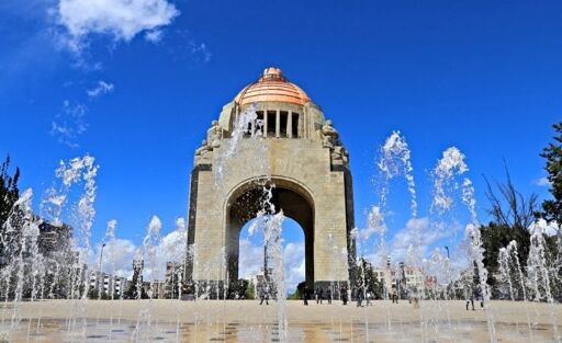 Museo Nacional de la Revolución-0