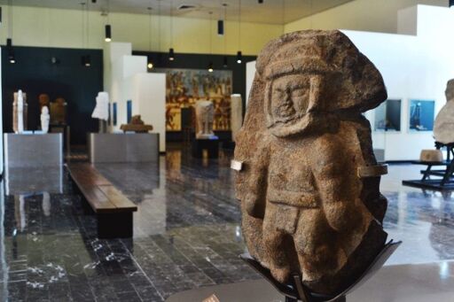 Museo Regional de Chiapas-0