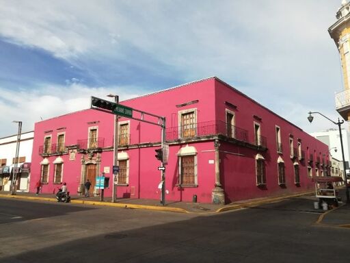 Museo Regional de Nayarit-0