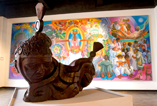 Museo Teodoro Cano-0