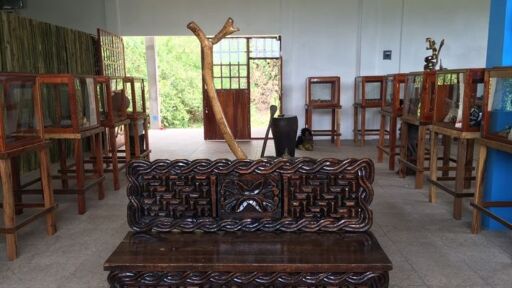 Museo y Centro Ceremonial El Ahijado-0